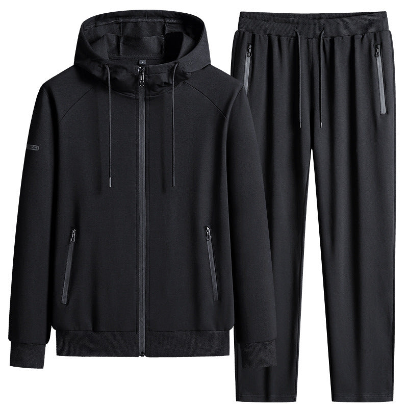 Damen Funktionale Kapuzenjacke Drune