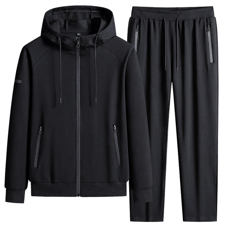 Damen Funktionale Kapuzenjacke Drune