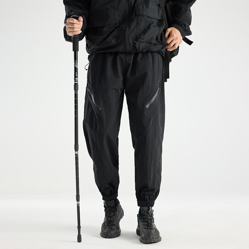 Herren Multifunktionale Outdoor-Hose Drune