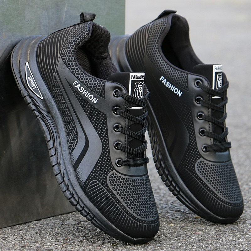 Herren Sportliche Lifestyle Sneakers Drune 1788175048