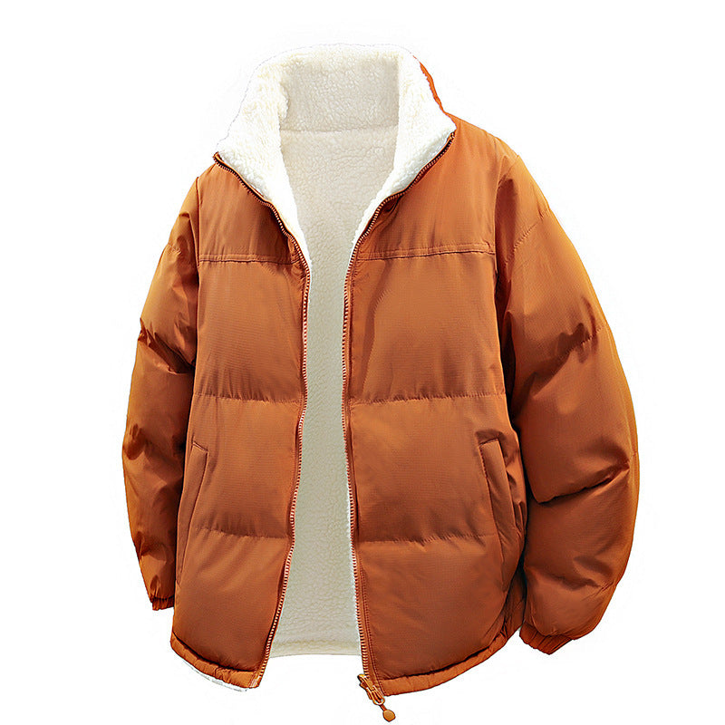 Damen Gemütliche und stylische Übergangsjacke Drune