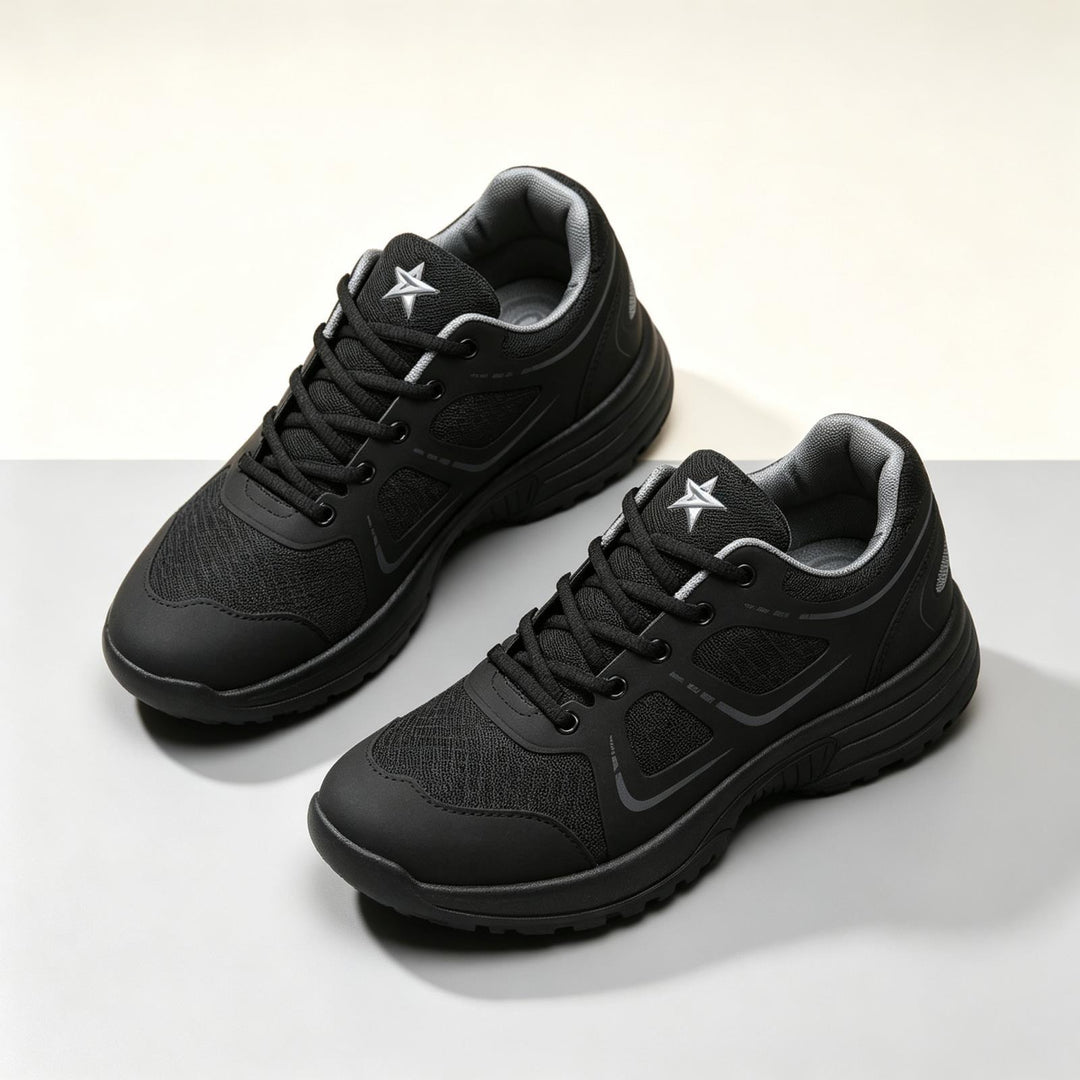 Herren Hochwertige Sport Sneakers Drune