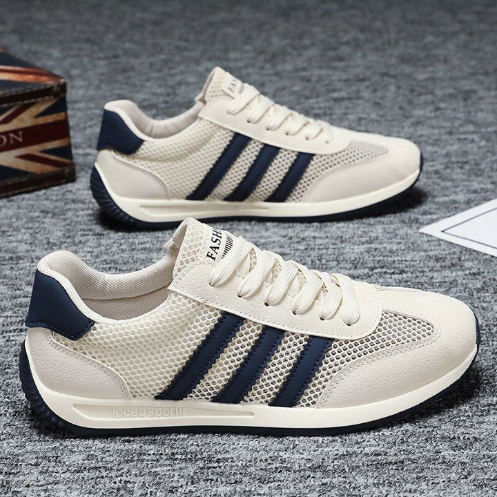 Herren Modische Leichtgewicht Sneakers Drune