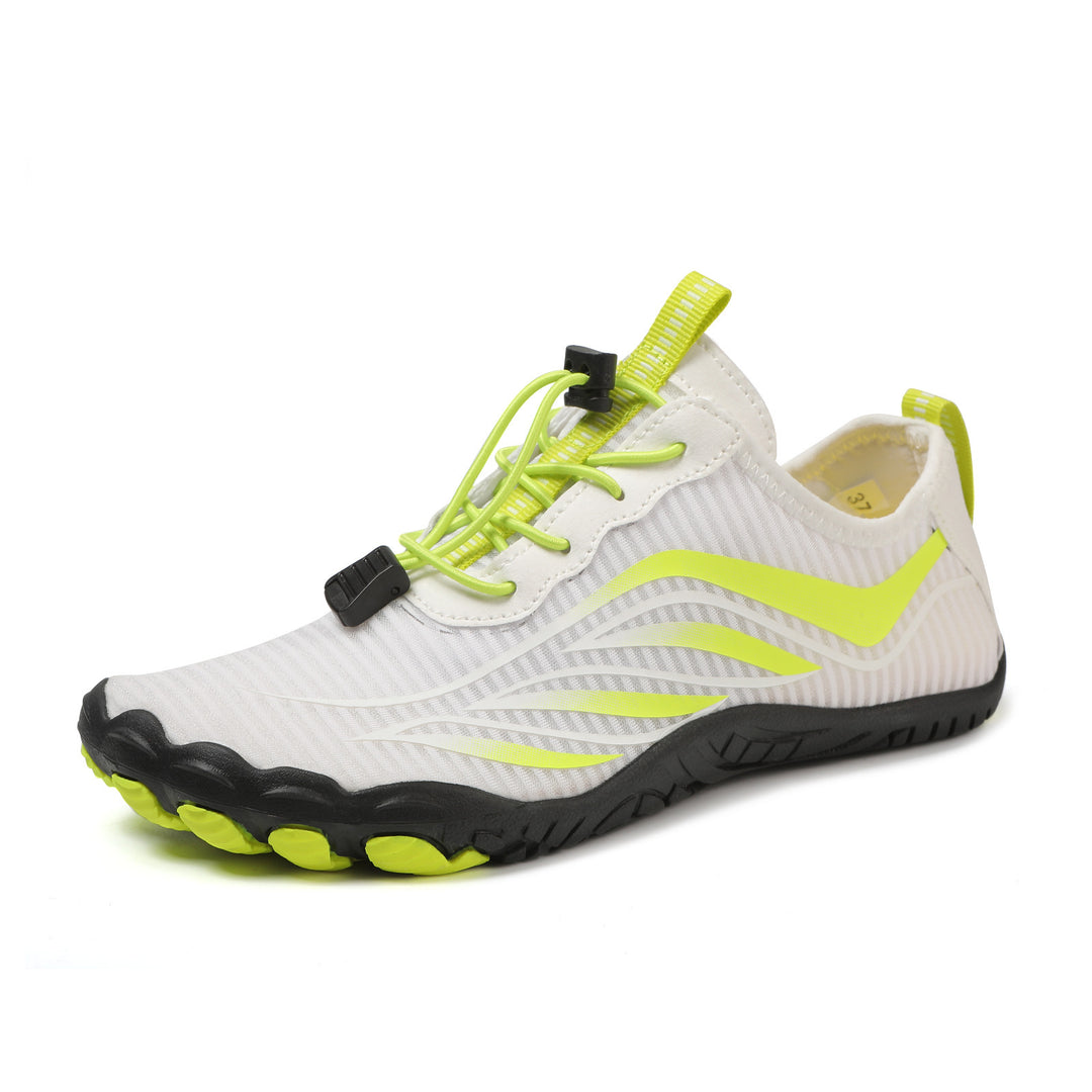 Herren Leichte Schnell-Trocknende Wasser Sneaker Drune