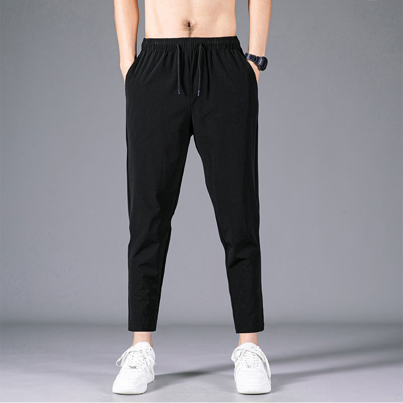 Herren Bequeme und Stylische Freizeit-Hosen Drune