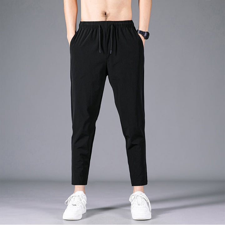Herren Bequeme und Stylische Freizeit-Hosen Drune