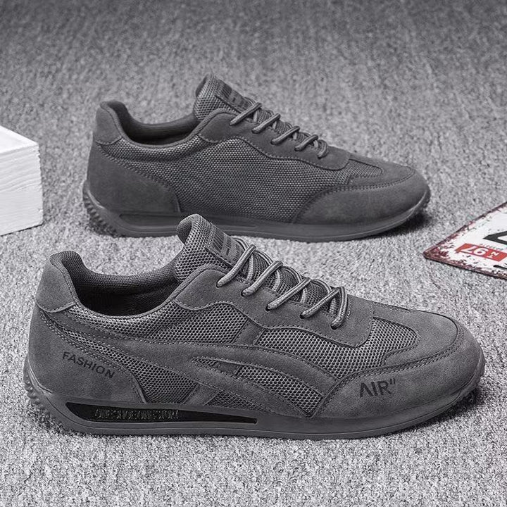 Herren Stilvolle und Bequeme Freizeitsneaker Drune