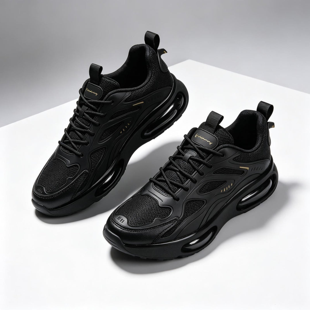 Herren Performance Sneakers Drune