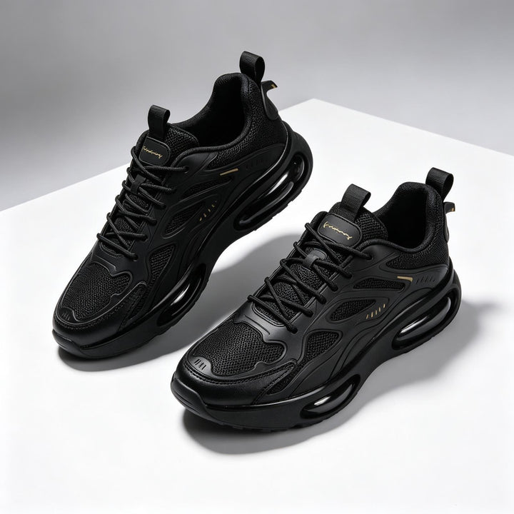 Herren Performance Sneakers Drune