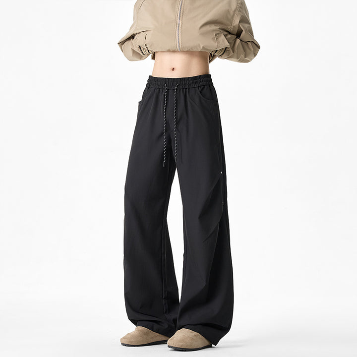 Damen Elegante und bequeme Freizeithose Drune