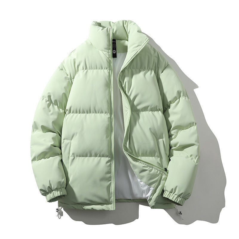 Damen Übergröße Steppjacke Drune