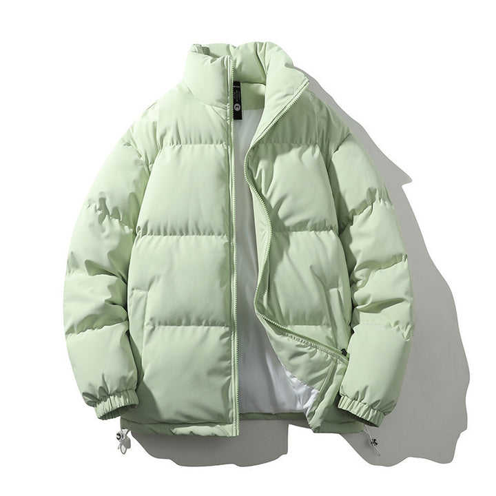 Damen Übergröße Steppjacke Drune