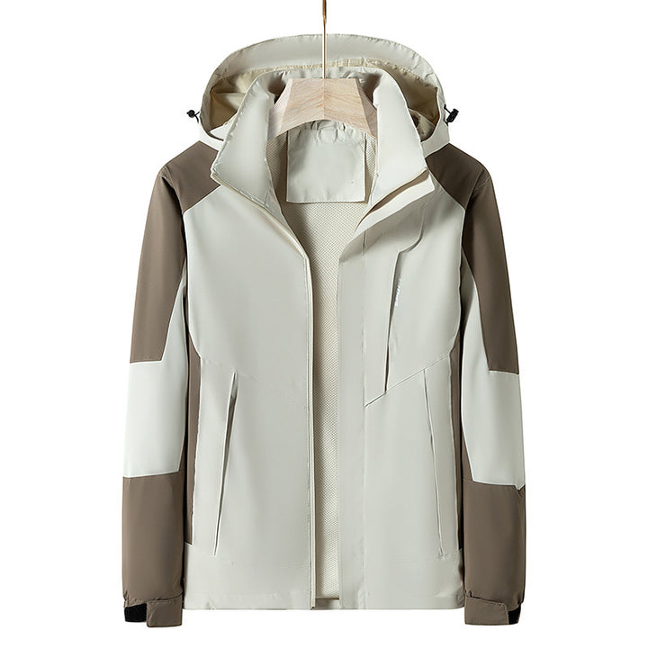 Herren Technische Funktionsjacke Drune 1787797958