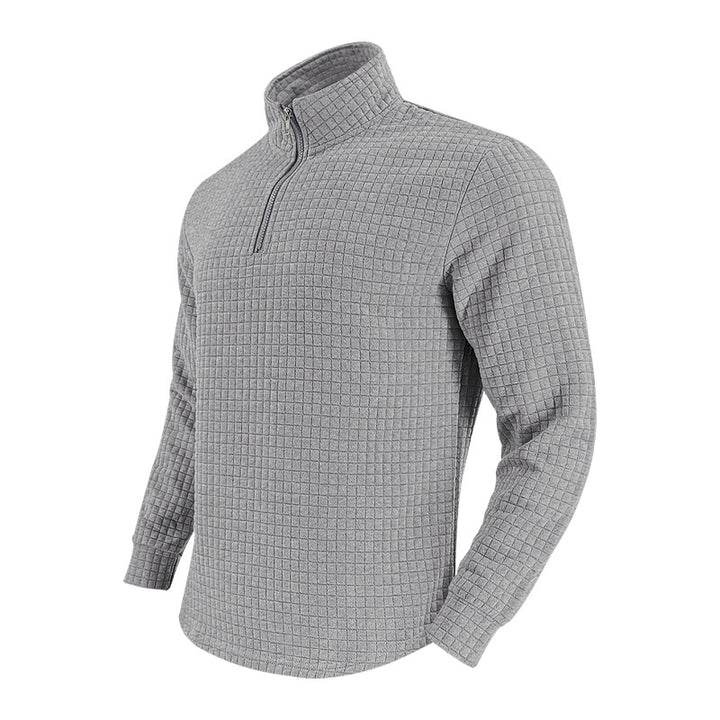 Herren Freizeit Pullover Drune