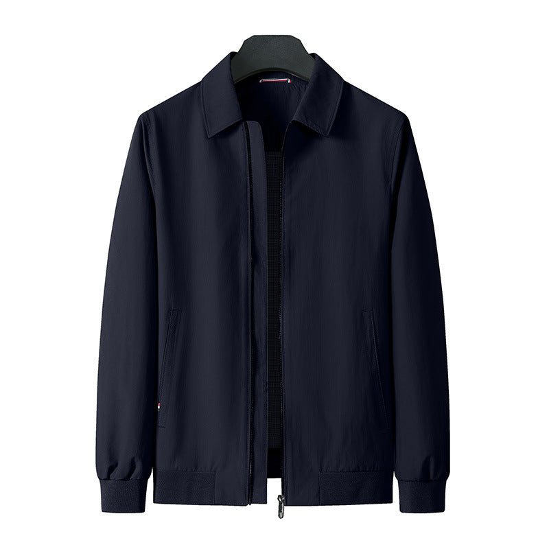 Herren Leichte Übergangsblouson Drune