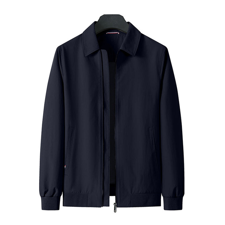 Herren Leichte Übergangsblouson Drune