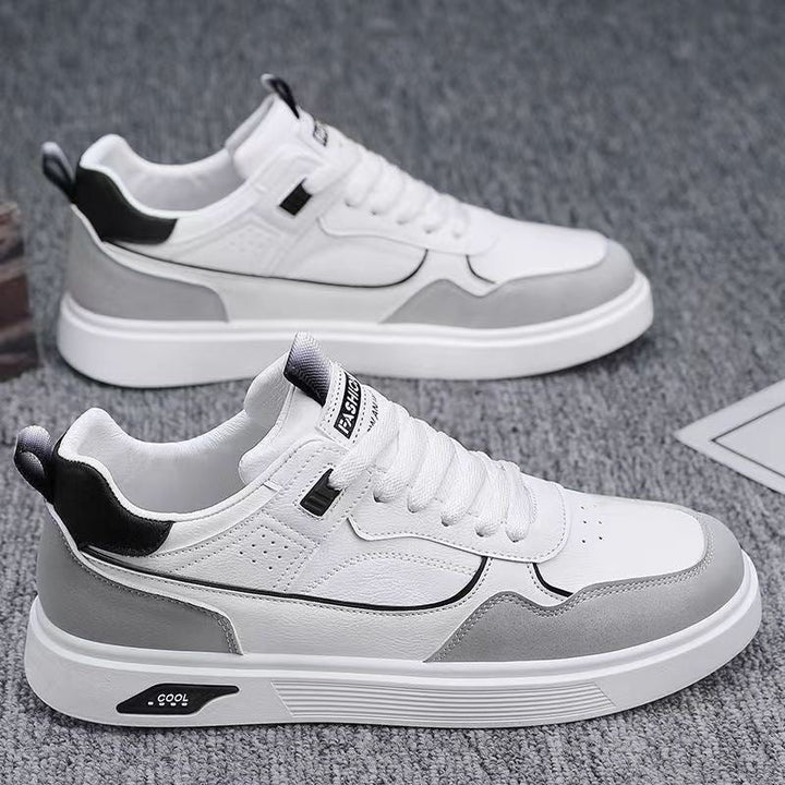 Damen Sportliche Lifestyle Sneakers mit ergonomischer Fußbettdämpfung und atmungsaktivem Obermaterial Drune