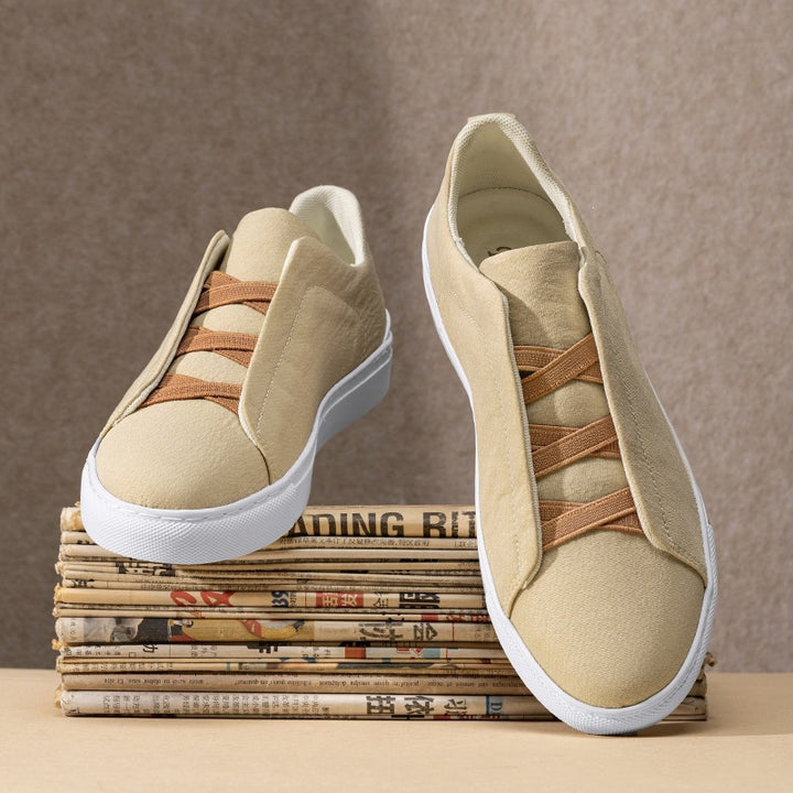 Damen Elegante und Bequeme Sneakers