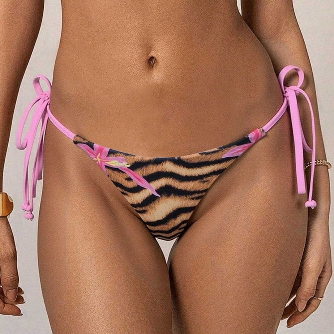 Damen Bikini Drune