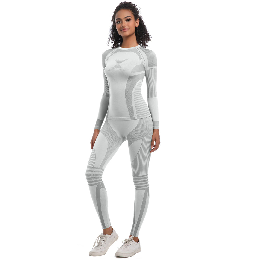 Damen Kompressionsanzug Drune