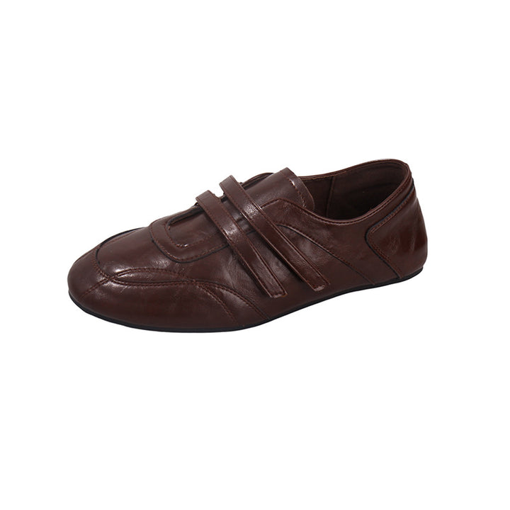 Damen Elegante und bequeme Sneaker Drune