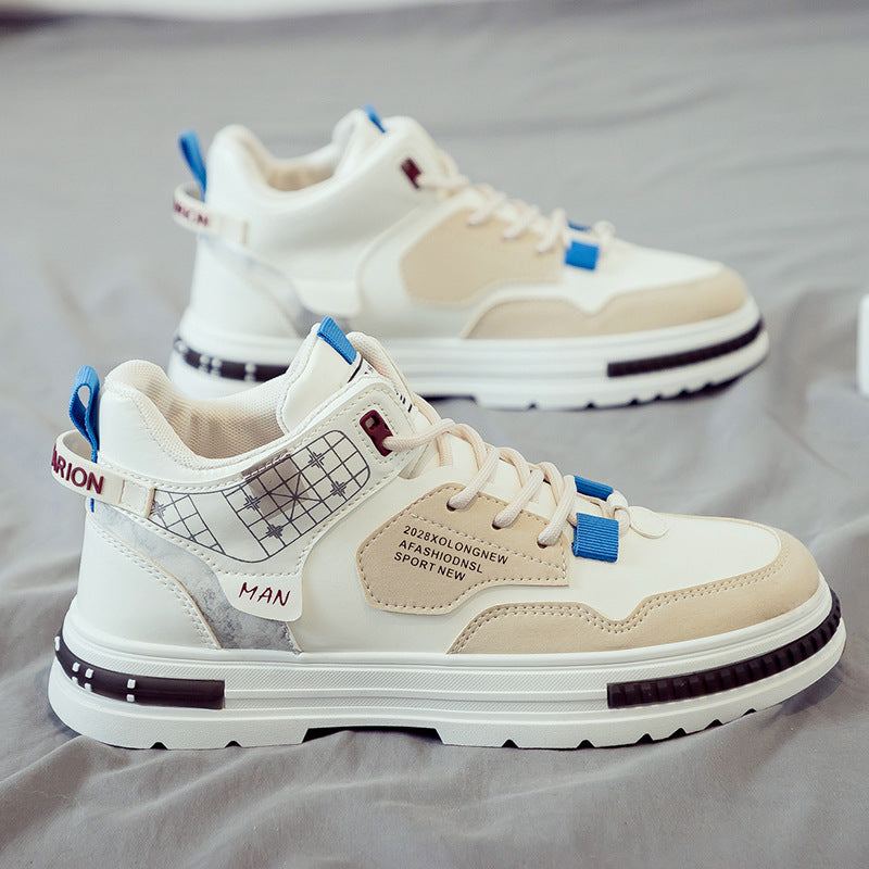 Damen Sportliche Sneakers mit ergonomischer Dämpfung Drune