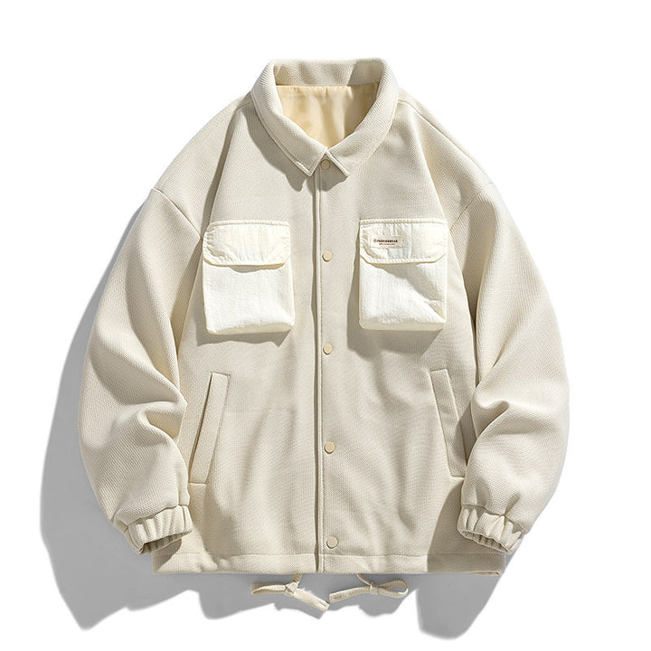 Herren Funktionale Freizeitjacke Drune