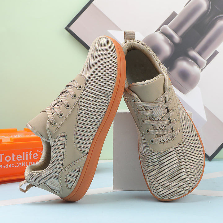Herren Leichte Atmungsaktive Sport Sneakers Drune