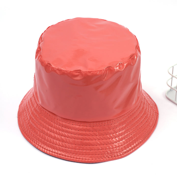 Damen Wasserabweisender Bucket Hat im modernen Design Drune