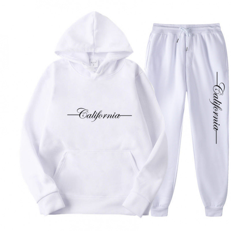 Damen Sportliches Freizeitset Drune