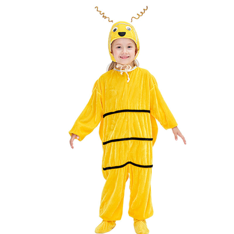 Kinder Bienenkostüm Drune