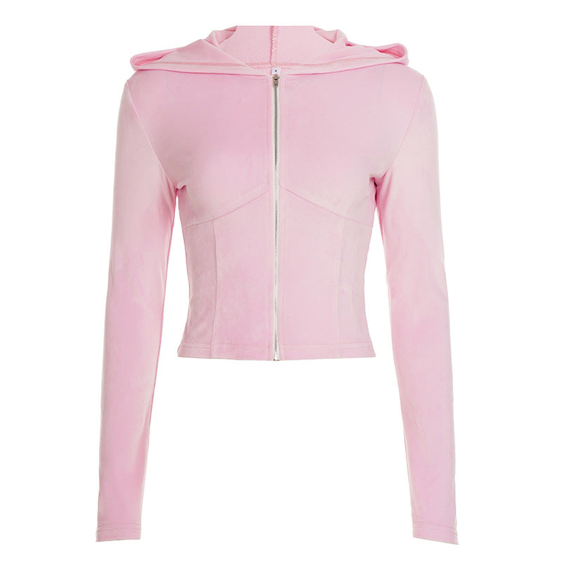 Damen nan weite Lounge-Palazzohose mit elastischem Komfortbund, Tunnelzug und ballonförmigem Saum Drune