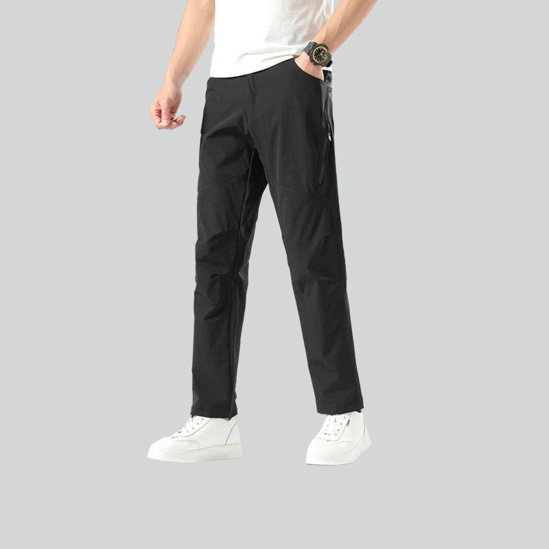 Herren Outdoor-Hose Drune