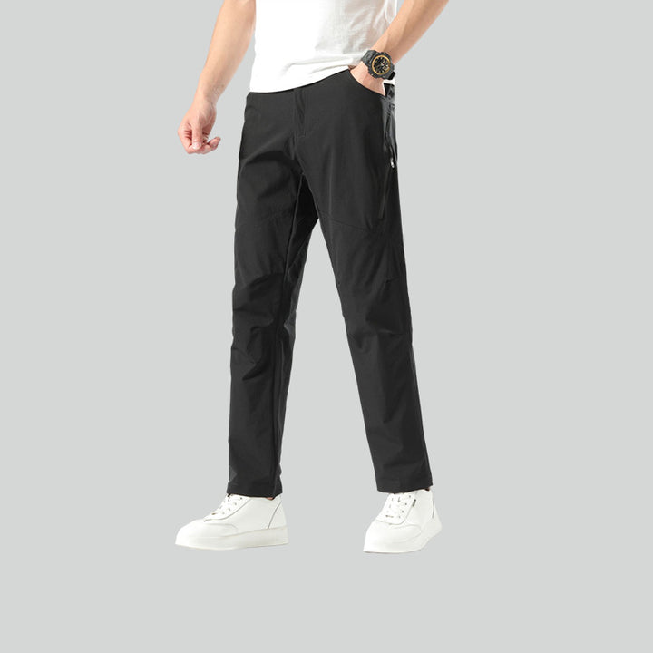 Herren Outdoor-Hose Drune