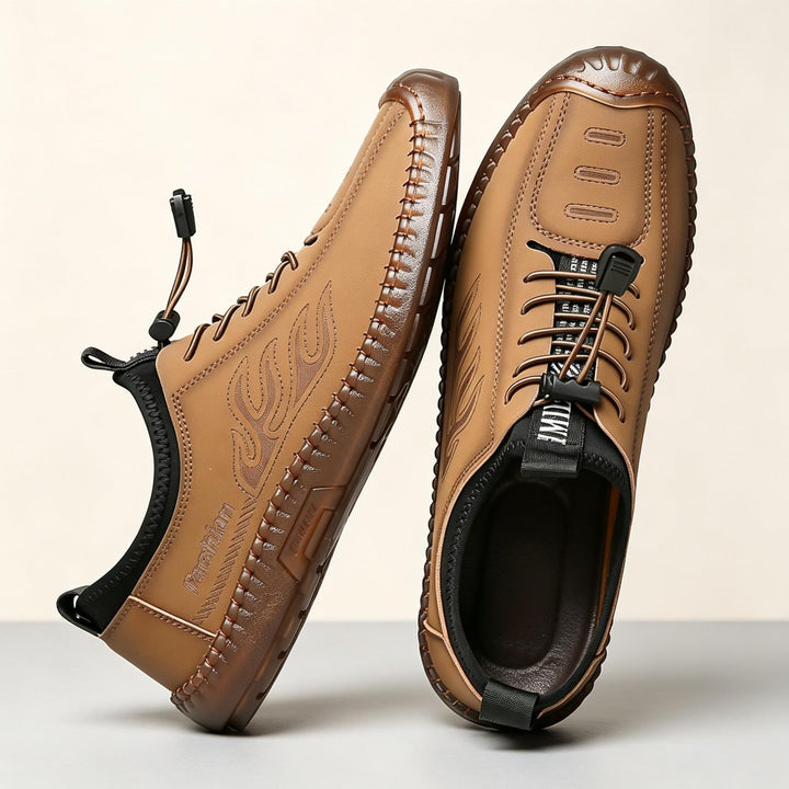 Herren Modische Outdoor Freizeitschuhe Drune
