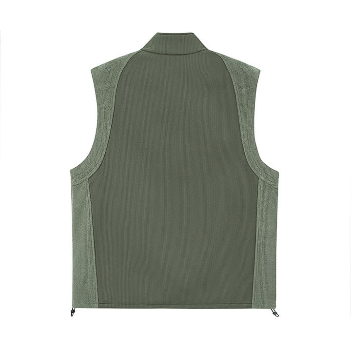 Herren Sportliche Outdoor-Weste Drune