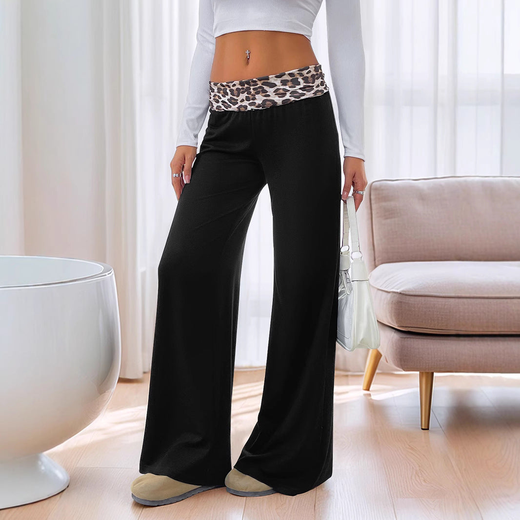 Damen Bequeme und elegante Lounge-Jeans Drune
