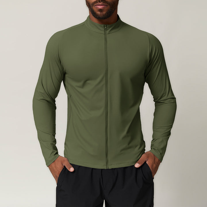 Herren Funktionsjacke Drune