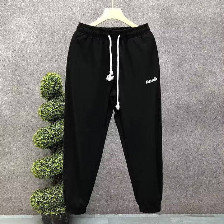 Herren Bequeme Sporthose Drune 1787982065