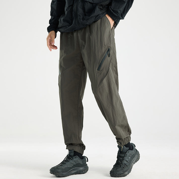 Herren Multifunktionale Outdoor-Hose Drune