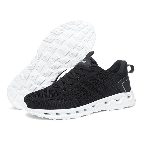 Herren Mesh Performance Laufschuhe Drune