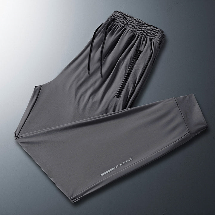 Herren Sportliche Laufhose Drune