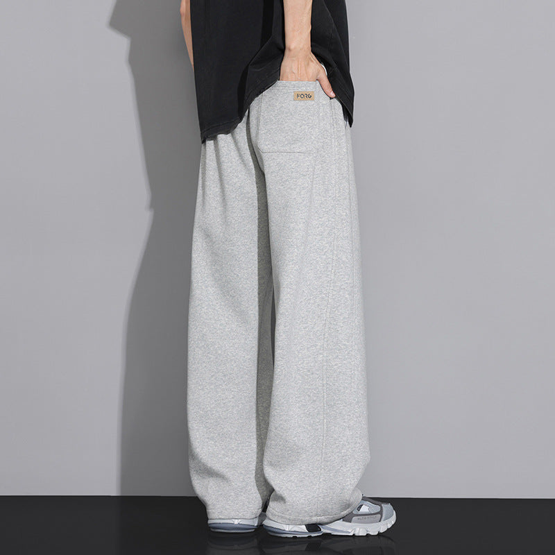 Herren Bequeme Relaxed Fit Jogginghose  1788279774