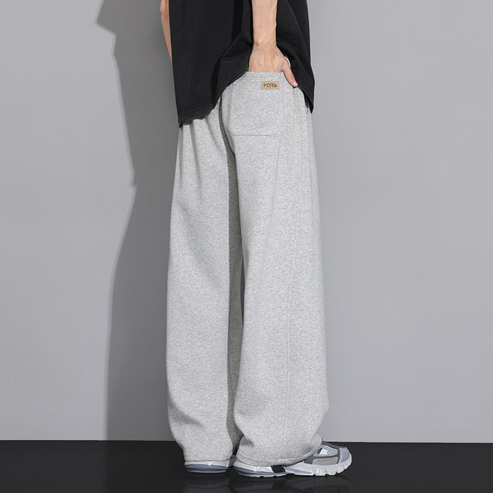 Herren Bequeme Relaxed Fit Jogginghose  1788279774
