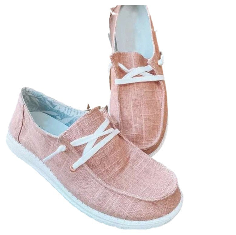 Damen Freizeit Sneakers Drune