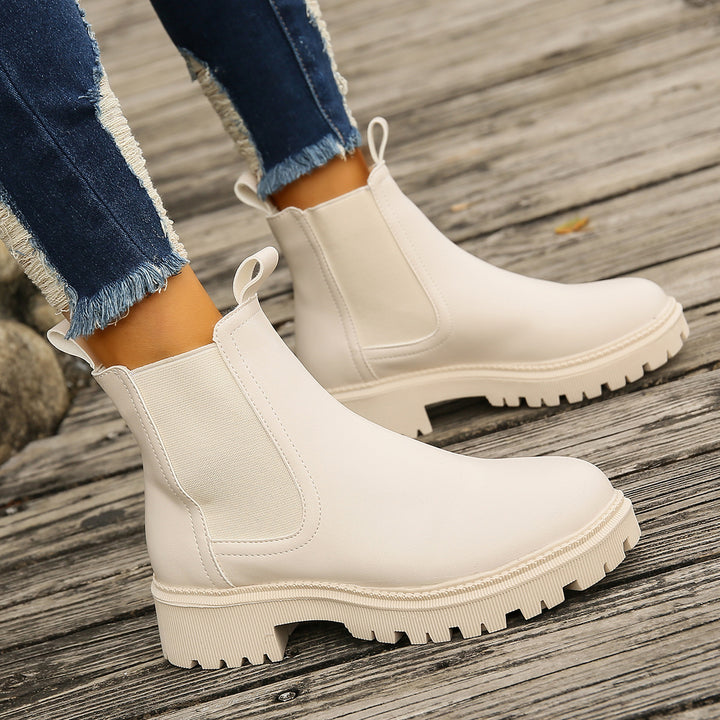 Chelsea-Stiefel