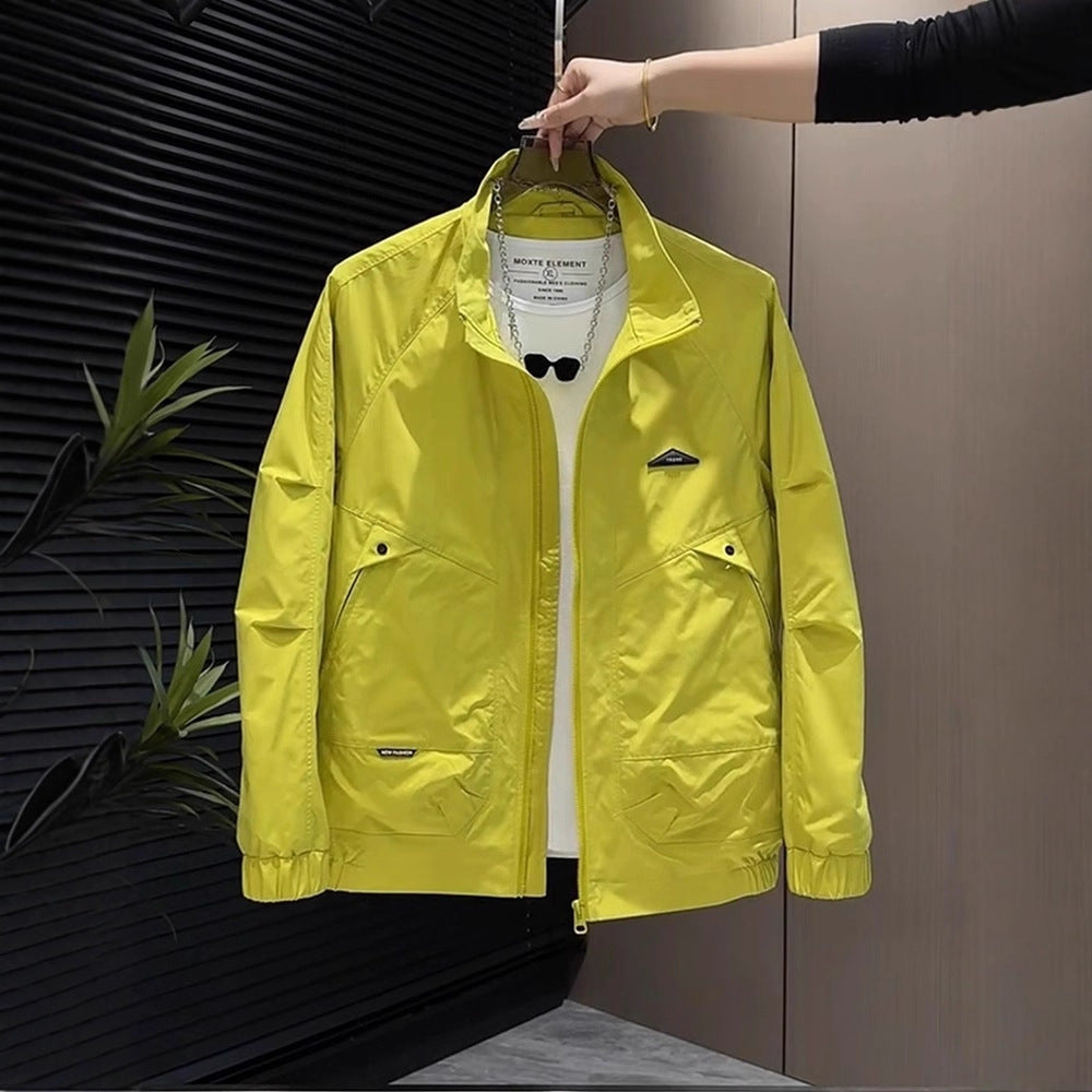 Unisex funktionale Softshelljacke Drune