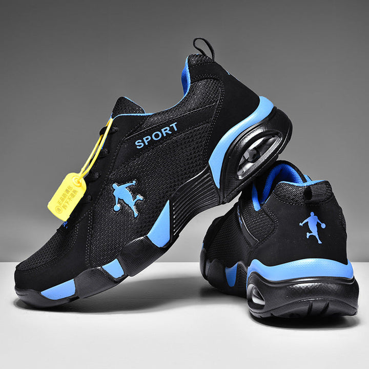 Damen Sportliche Sneakers mit dämpfendem Luftpolstersystem Drune