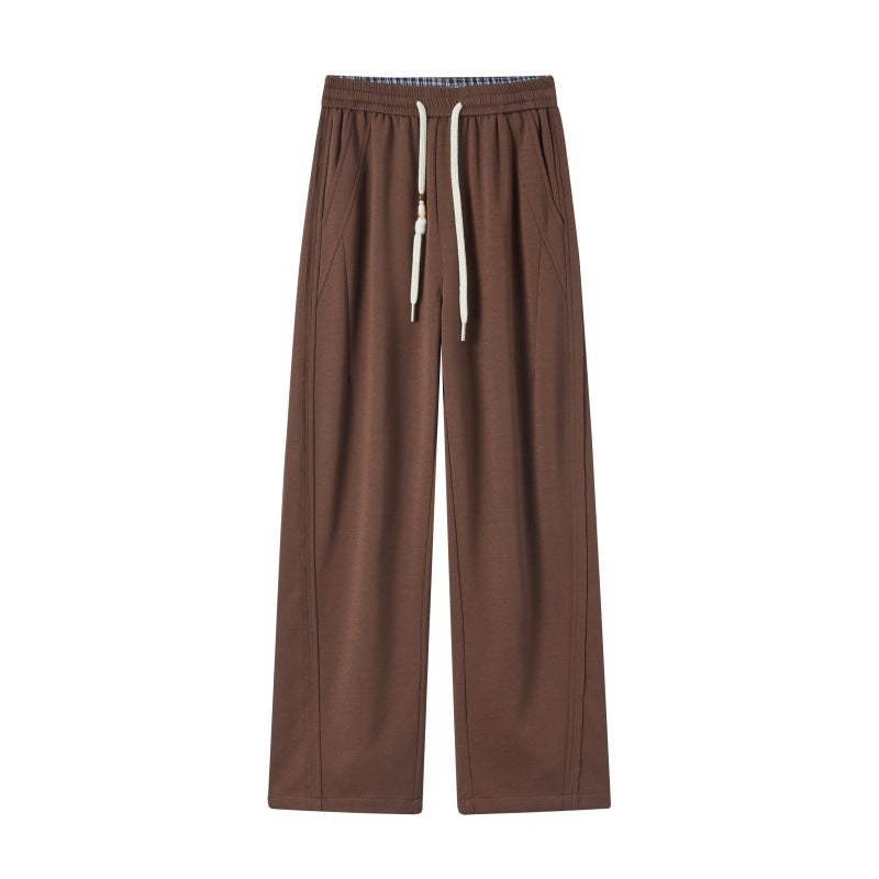 Damen Bequeme Sportleggings Drune