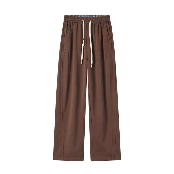Damen Bequeme Sportleggings Drune